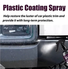 Rayhong - Plastic Coating