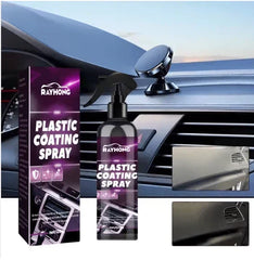 Rayhong - Plastic Coating
